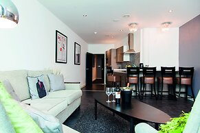 EPIC Apartments Seel Street