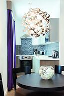 EPIC Apartments Seel Street