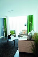 EPIC Apartments Seel Street