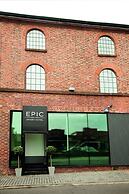 EPIC Apartments Seel Street