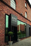 EPIC Apartments Seel Street