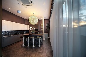 EPIC Apartments Seel Street