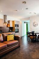 EPIC Apartments Seel Street