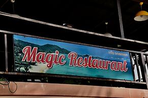 Magic Resort