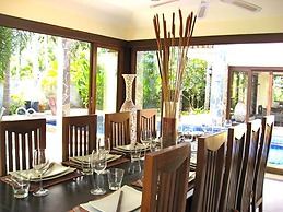 Baan Chaba Samui