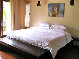 Baan Chaba Samui