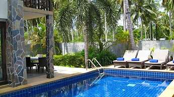 Baan Chaba Samui