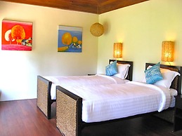 Baan Chaba Samui