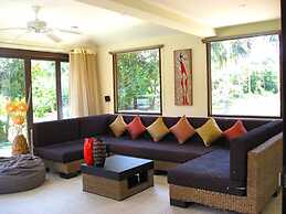 Baan Chaba Samui
