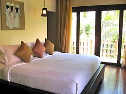 Baan Chaba Samui