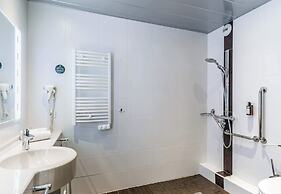 B&B HOTEL Saint-Avold Nord