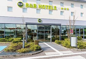 B&B HOTEL Saint-Avold Nord