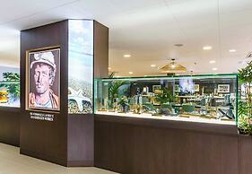 B&B HOTEL Saint-Avold Nord