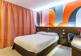 B&B HOTEL Saint-Avold Nord