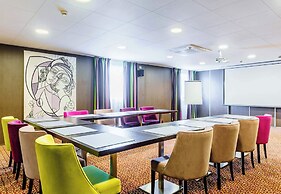 B&B HOTEL Saint-Avold Nord