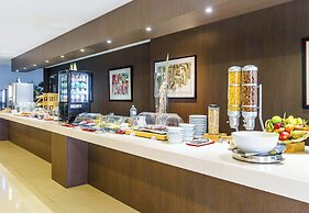 B&B HOTEL Saint-Avold Nord
