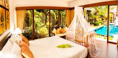 Baan Kluay Mai - Luxury Pool Villa