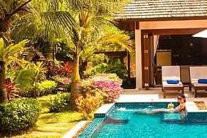 Baan Kluay Mai - Luxury Pool Villa