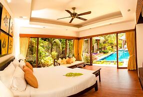 Baan Kluay Mai - Luxury Pool Villa