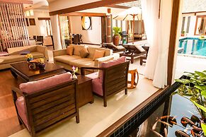 Baan Kluay Mai - Luxury Pool Villa