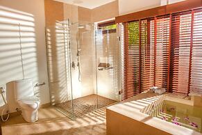 Baan Kluay Mai - Luxury Pool Villa