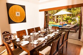 Baan Kluay Mai - Luxury Pool Villa