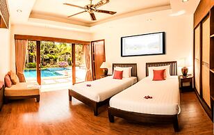 Baan Kluay Mai - Luxury Pool Villa