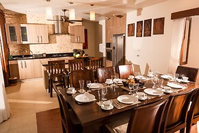 Baan Kluay Mai - Luxury Pool Villa