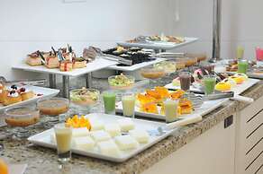 Dragut Point South Hotel