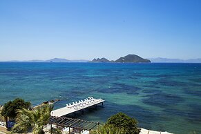 Dragut Point South Hotel