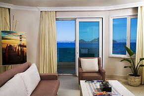 Dragut Point South Hotel