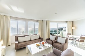 Dragut Point South Hotel