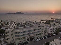 Dragut Point South Hotel