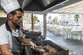 Dragut Point South Hotel