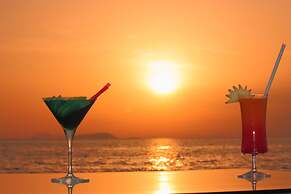 Dragut Point South Hotel