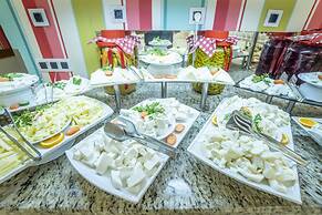 Dragut Point South Hotel