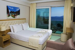 Dragut Point South Hotel