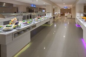 Khayam Garden Beach Resort & Spa