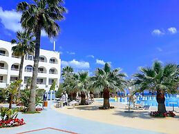 Khayam Garden Beach Resort & Spa