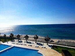 Khayam Garden Beach Resort & Spa