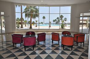 Khayam Garden Beach Resort & Spa