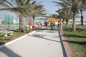 Khayam Garden Beach Resort & Spa