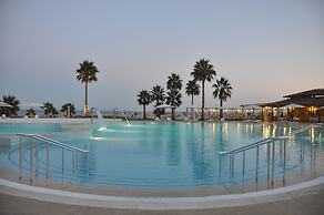 Khayam Garden Beach Resort & Spa