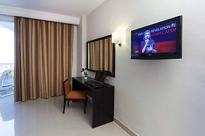 Khayam Garden Beach Resort & Spa