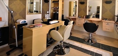 Khayam Garden Beach Resort & Spa