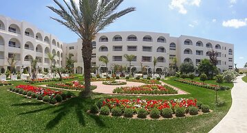 Khayam Garden Beach Resort & Spa