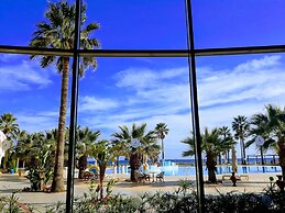 Khayam Garden Beach Resort & Spa