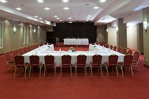 Khayam Garden Beach Resort & Spa