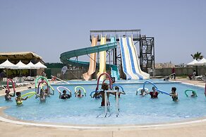 Khayam Garden Beach Resort & Spa