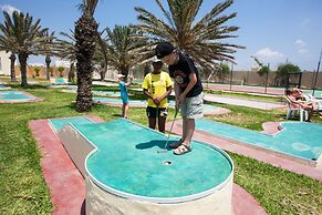 Khayam Garden Beach Resort & Spa